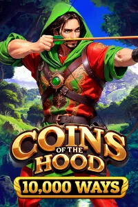 Coins of the Hood 10.000 Ways