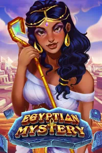 Egyptian Mystery